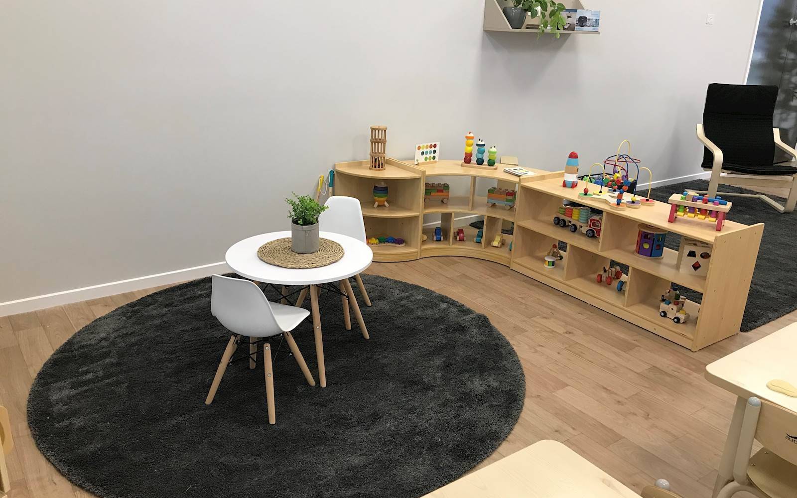 Nambour Early Learning Centre