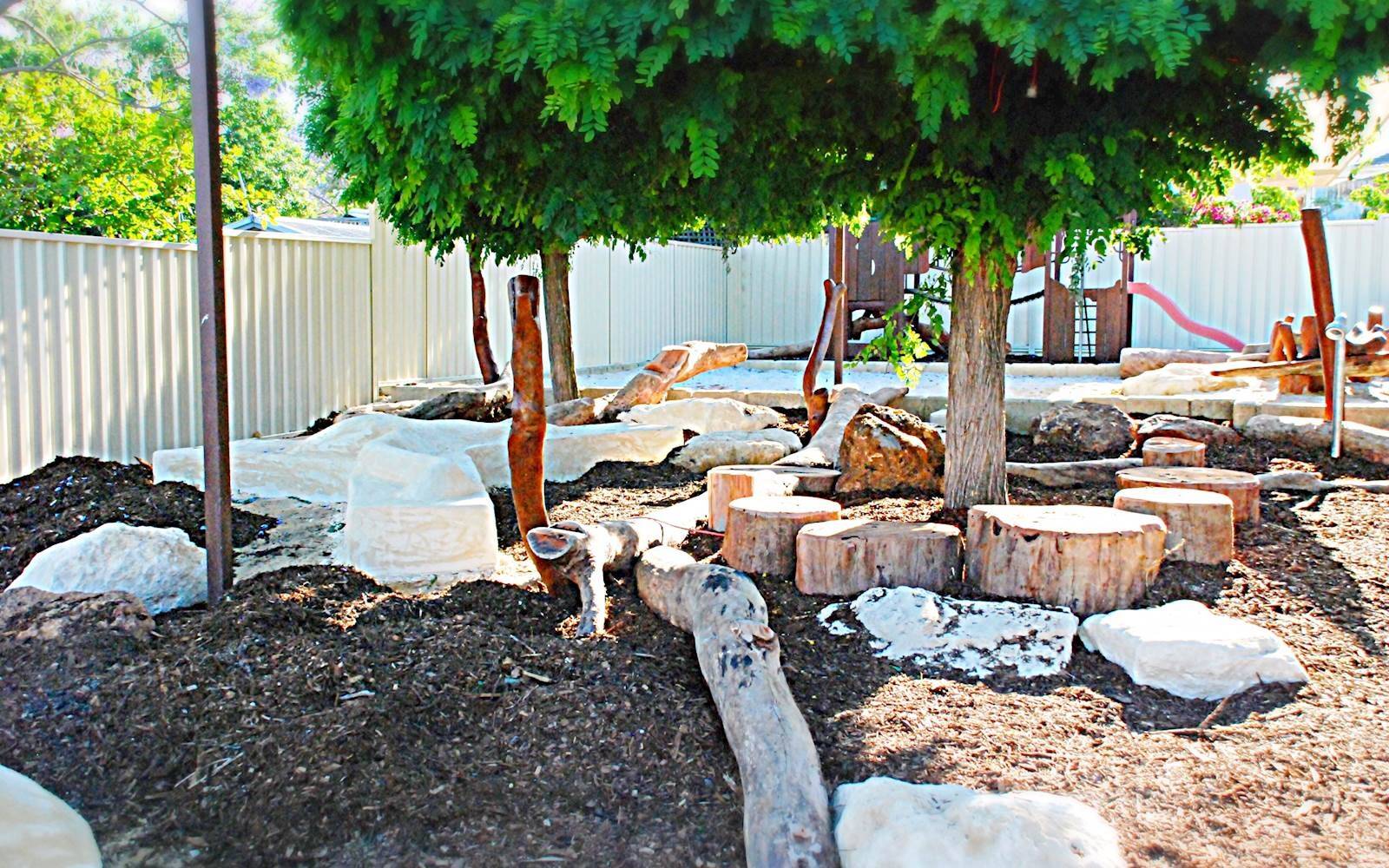 Little Learners Early Development & Education Centre