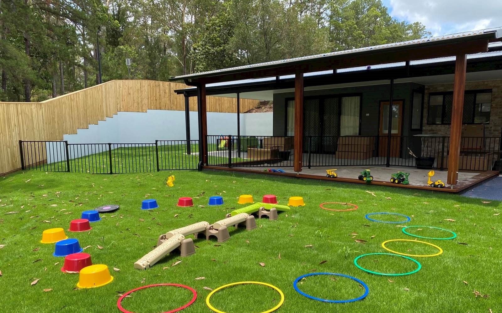 Palmwoods Early Learning Centre