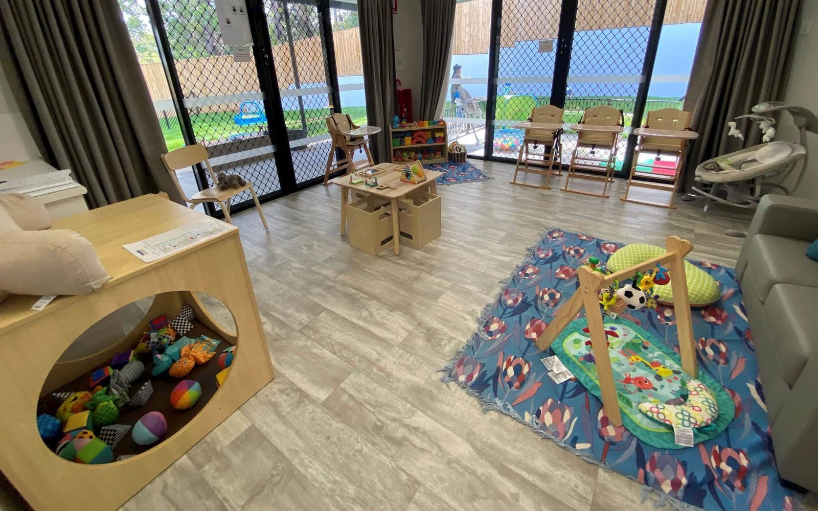 Palmwoods Early Learning Centre