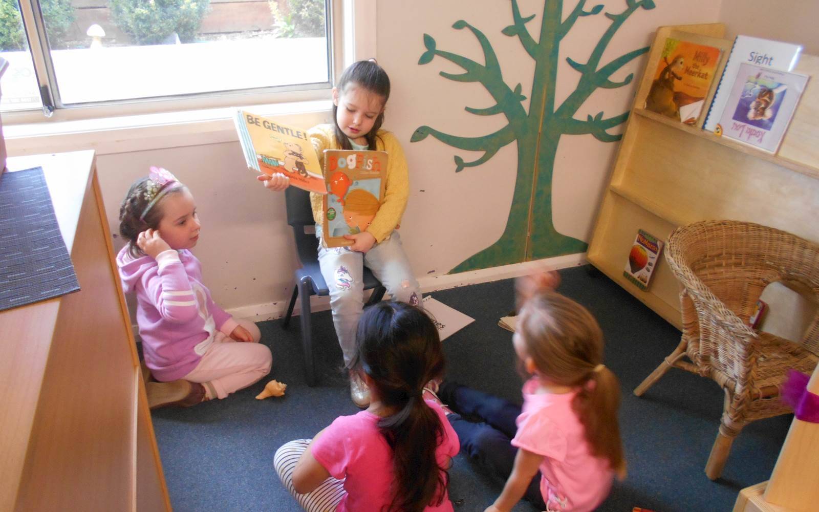 Little Peoples Early Learning Centre - Bowral | Toddle