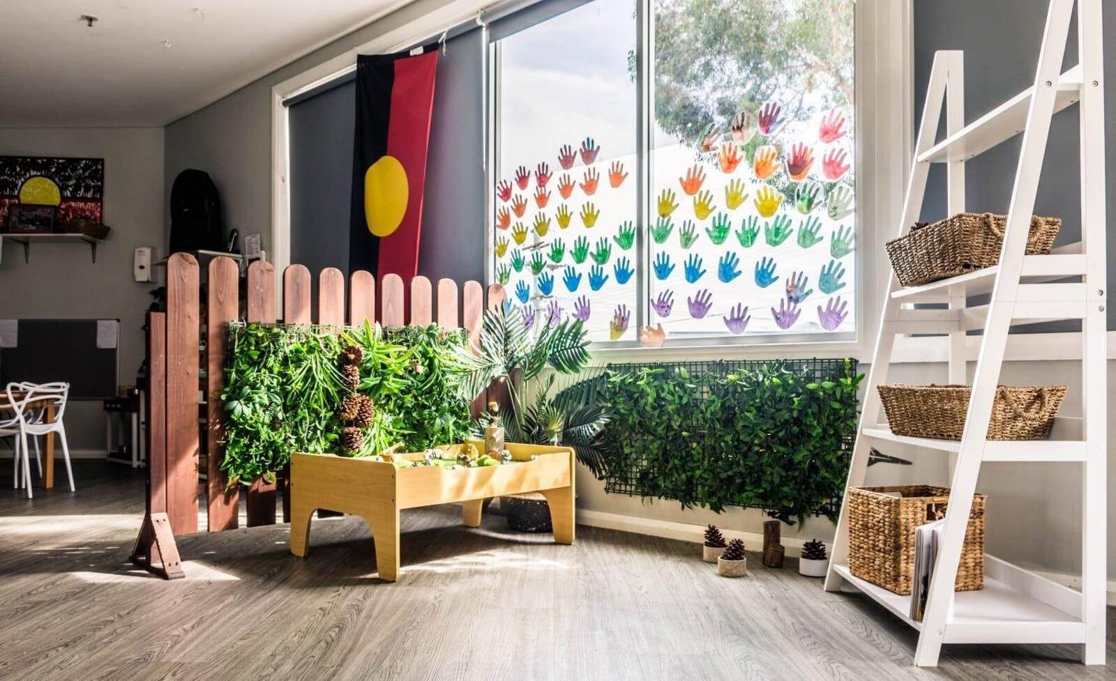 Kids Cottage Early Years Learning Centre