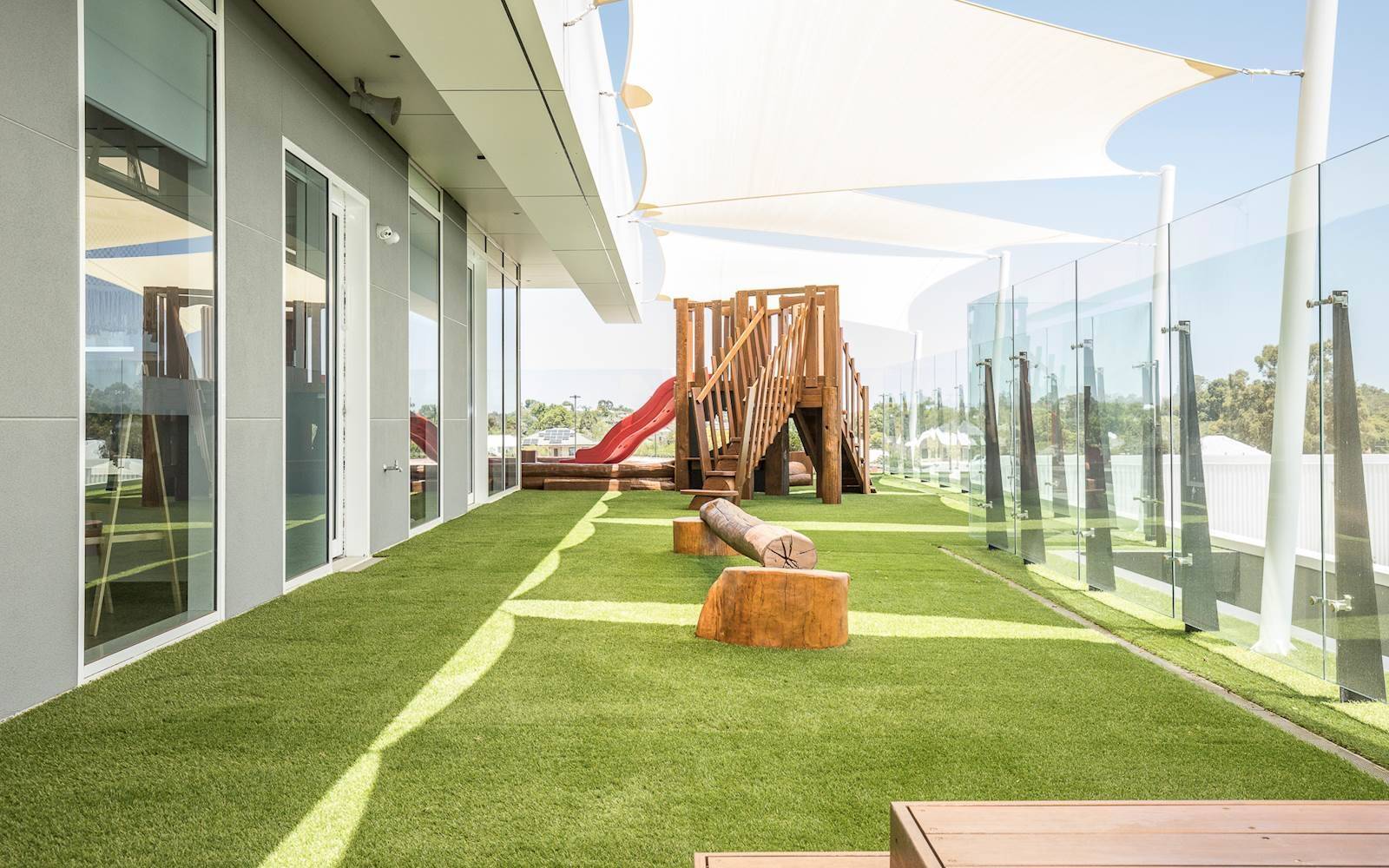 Tall Tree Early Learning - Manning