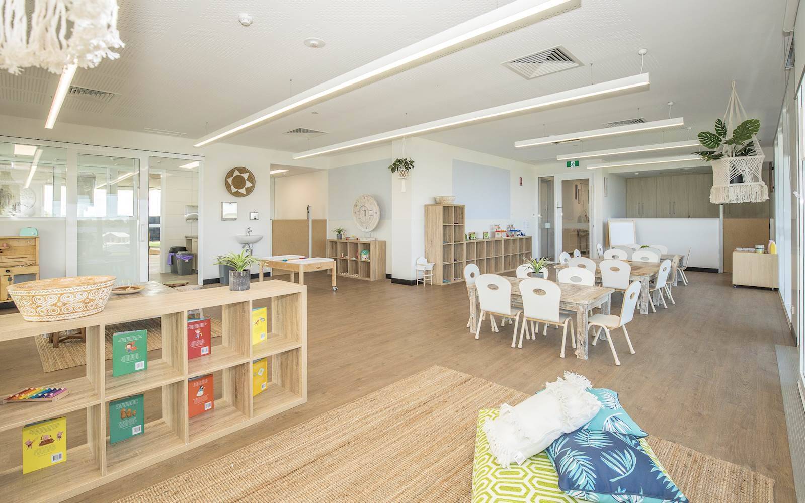 Tall Tree Early Learning - Manning