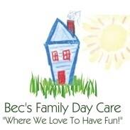 Bec's Family Day Care