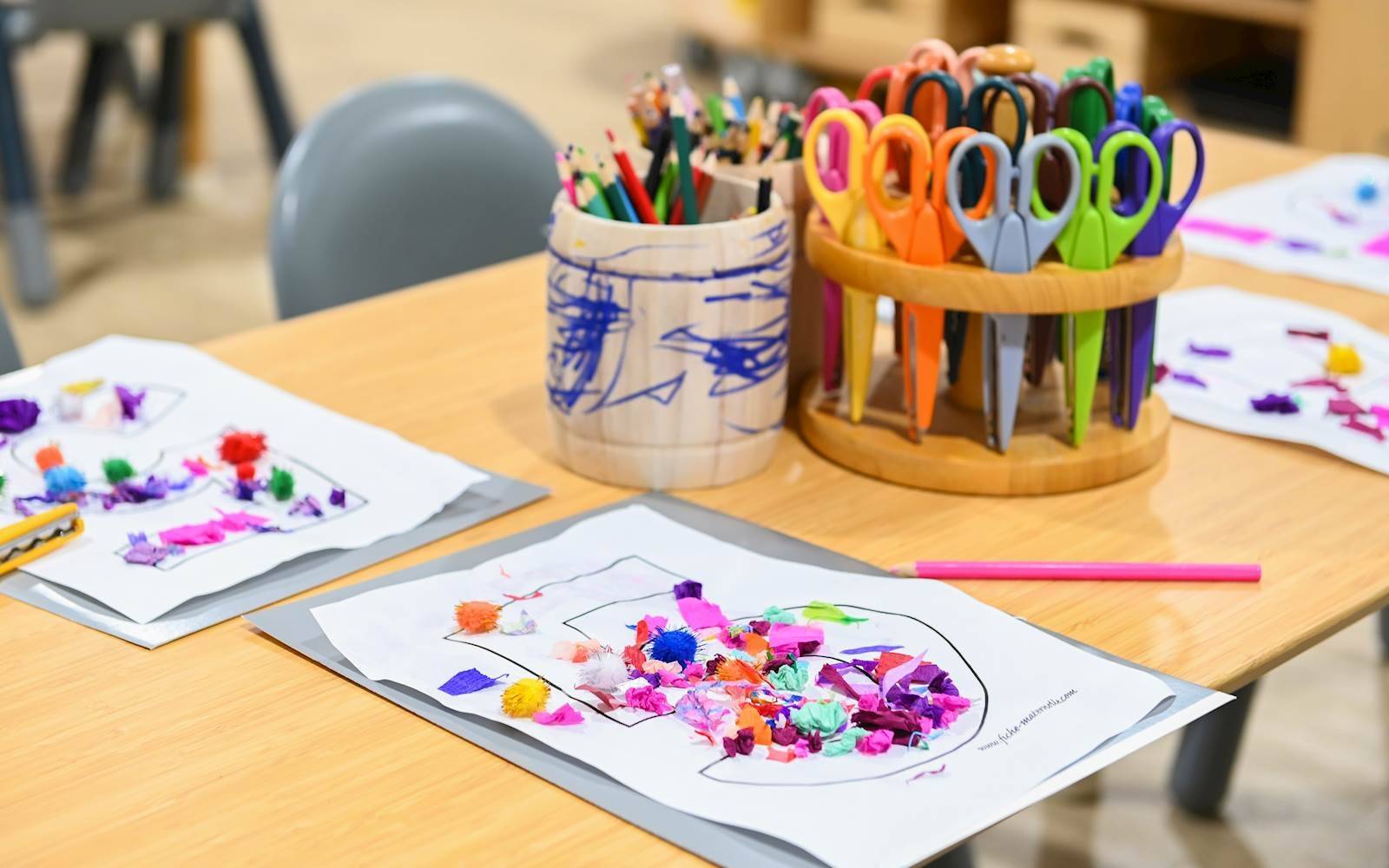 Leylands Learning Centre