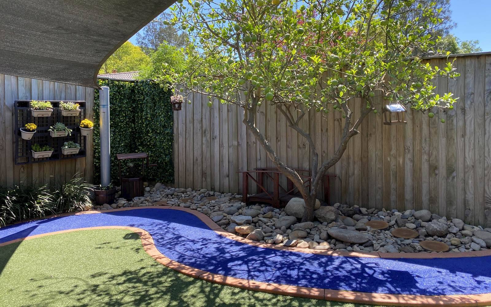 Green Garden Childcare Castle Hill