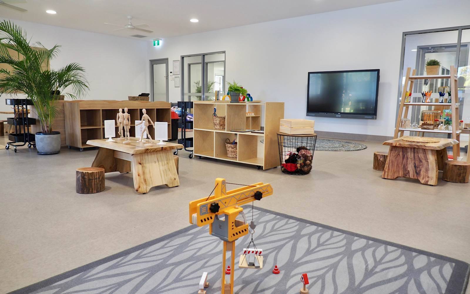 Green Leaves Early Learning Ashgrove