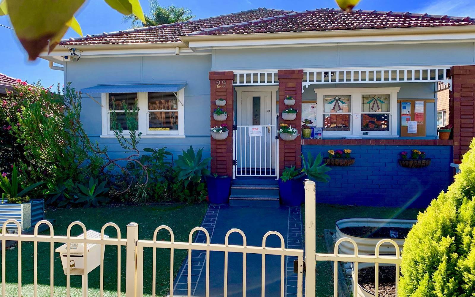 Montessori By-the-Bay