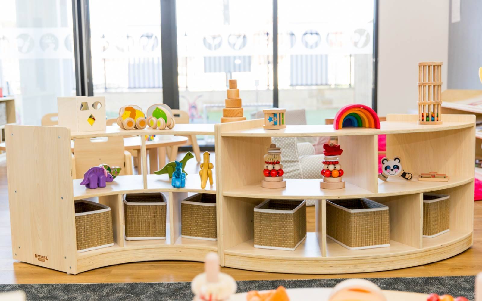 Only About Children Cromer