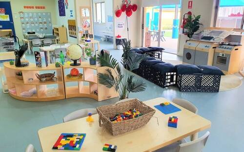 MindChamps Early Learning & Preschool @ West Hoxton 3