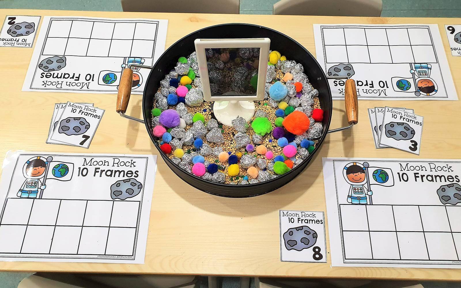 MindChamps Early Learning & Preschool @ West Hoxton 3