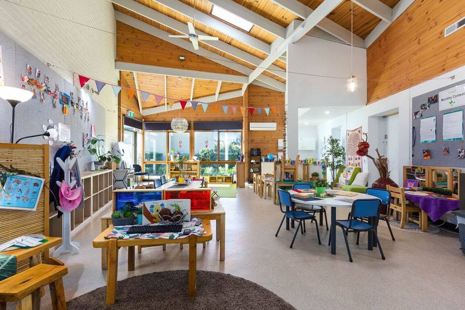 Elmwood Early Learning Centre