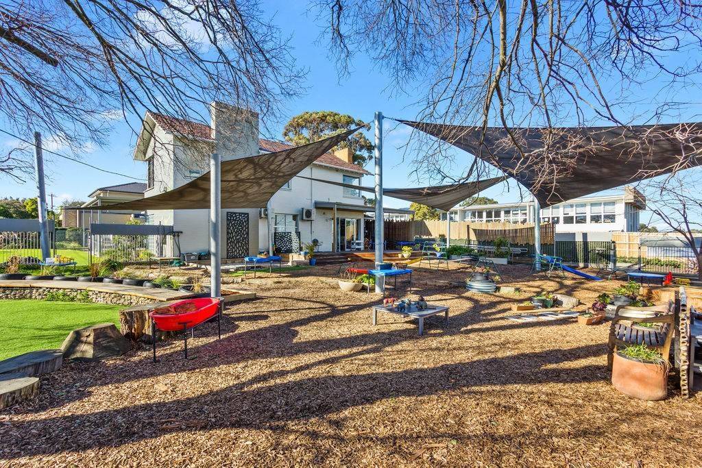 Elmwood Early Learning Centre