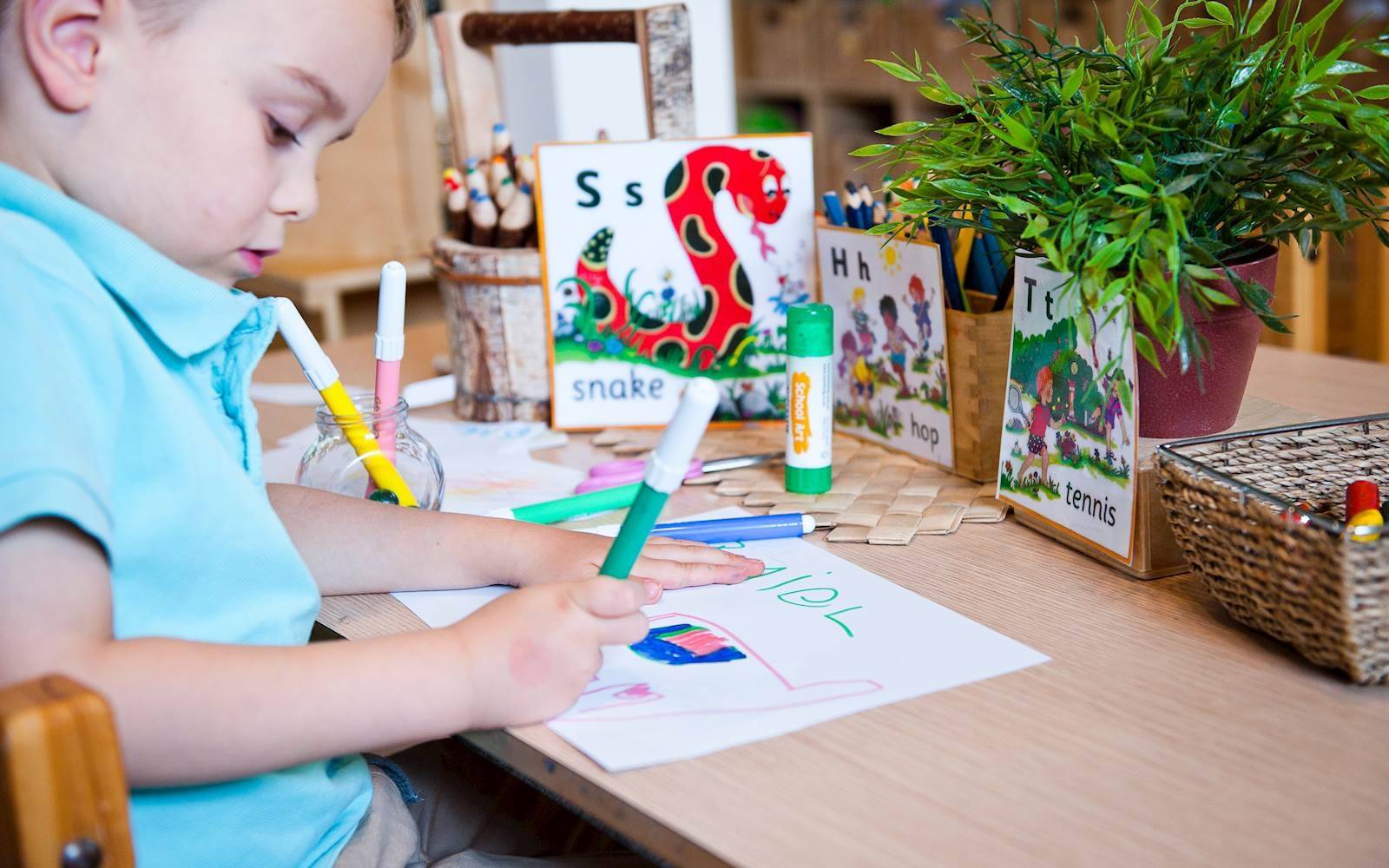 Elmwood Early Learning Centre