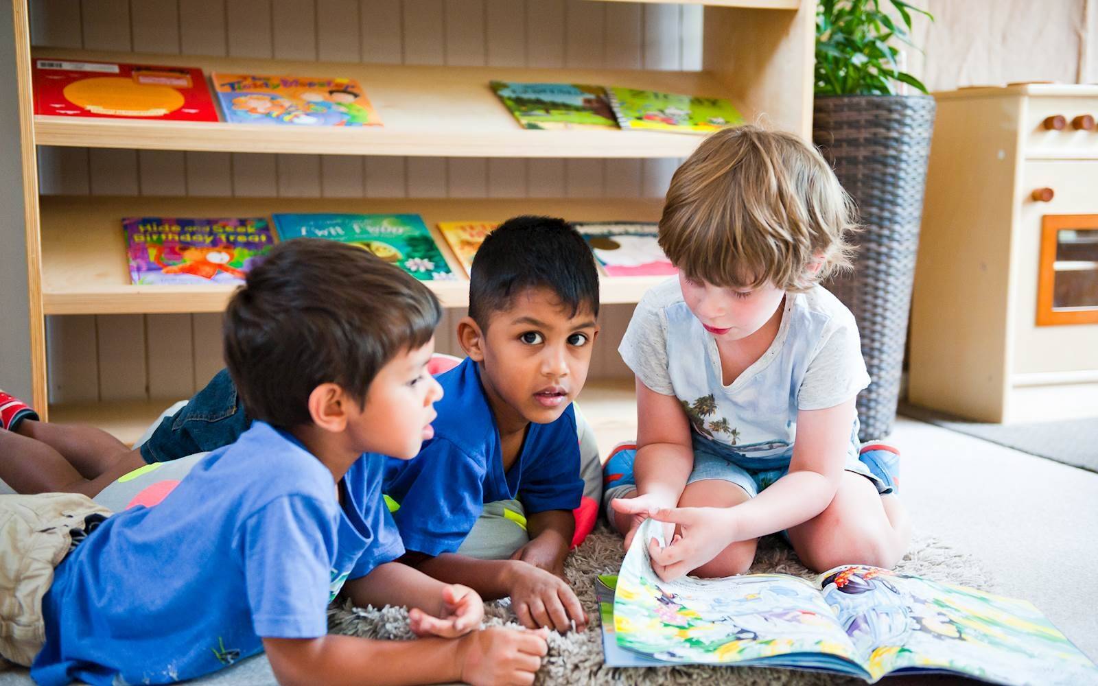 Elmwood Early Learning Centre