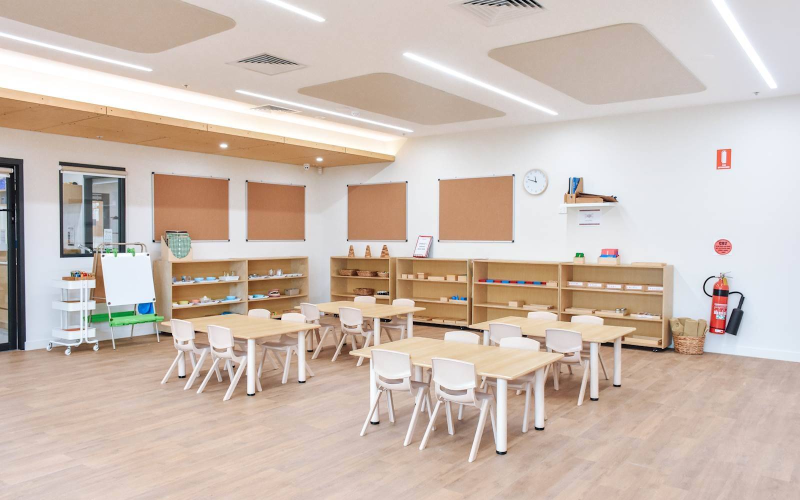 Shepherds Bay Ryde Montessori Academy Childcare & Preschool