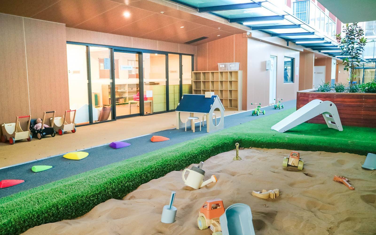 Shepherds Bay Ryde Montessori Academy Childcare & Preschool