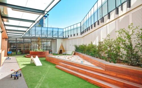 Shepherds Bay Ryde Montessori Academy Childcare & Preschool