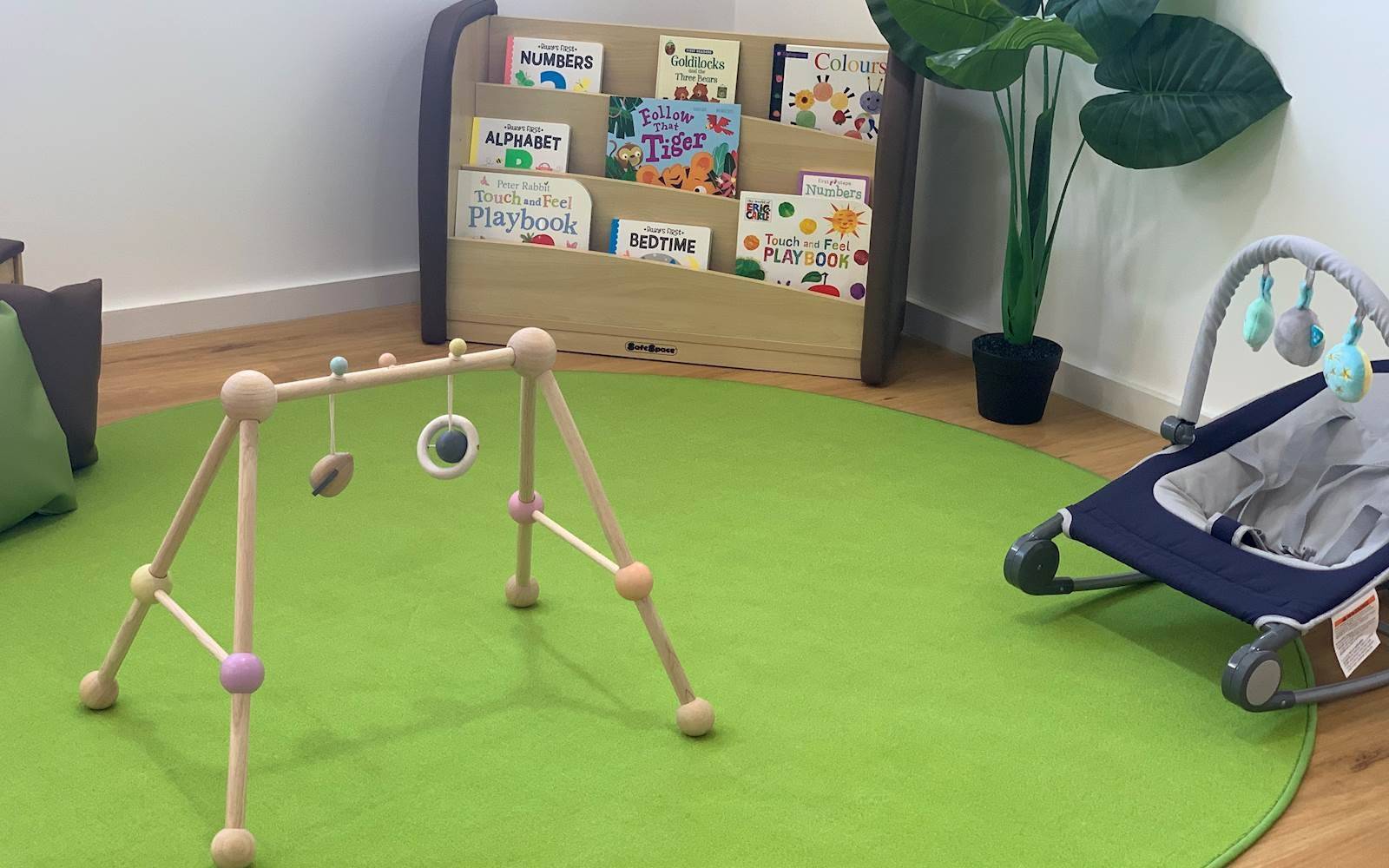 Redfern Cottage Early Learning Centre