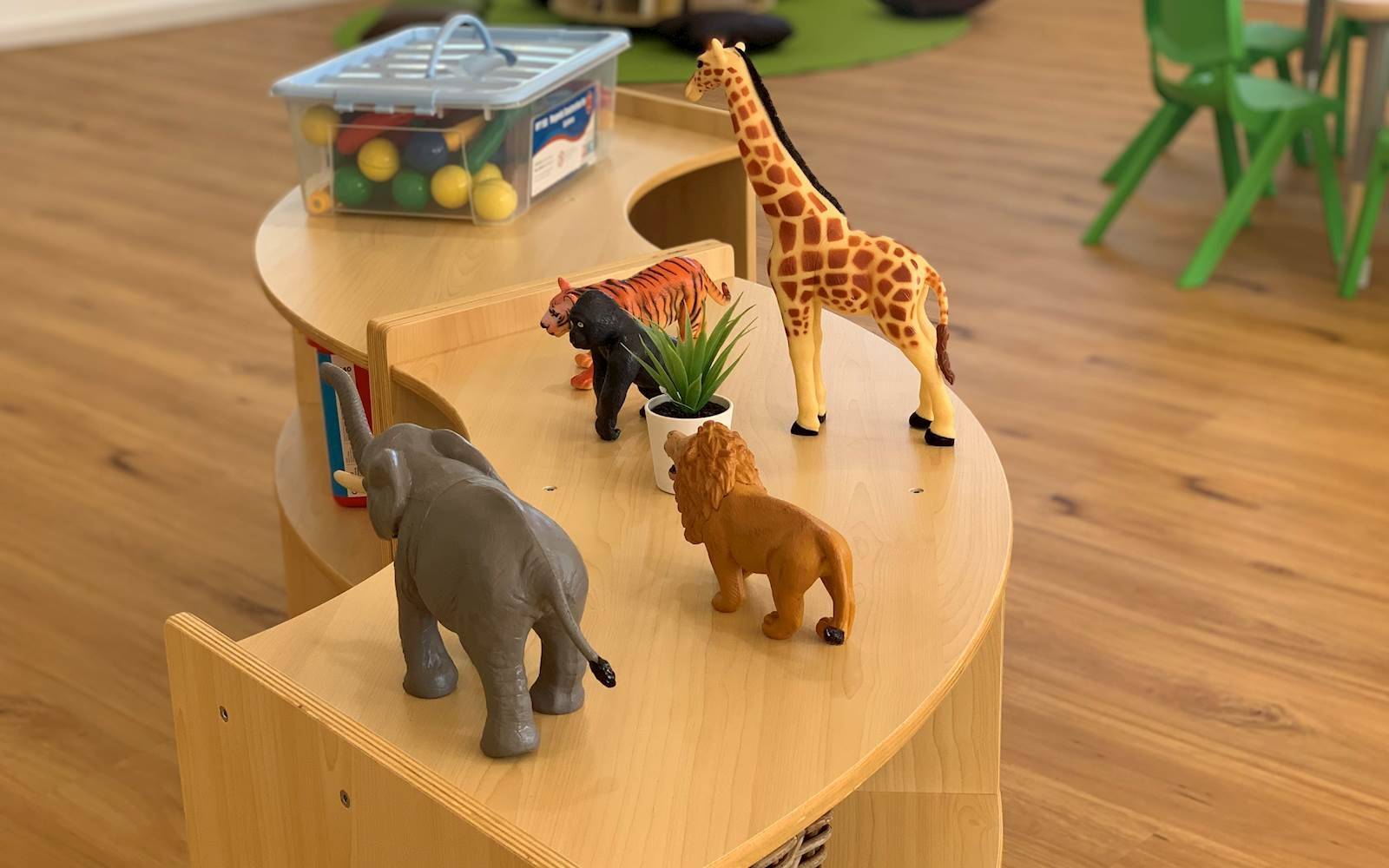 Redfern Cottage Early Learning Centre