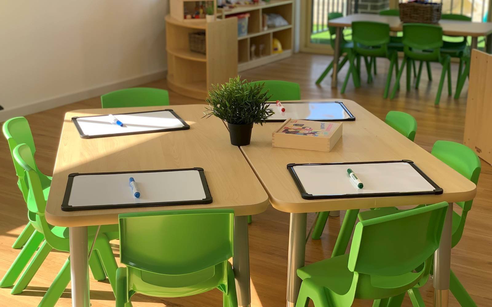 Redfern Cottage Early Learning Centre