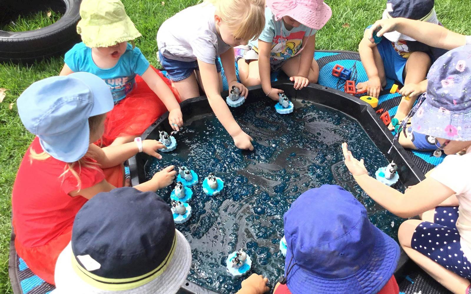 Byford Child Care Centre