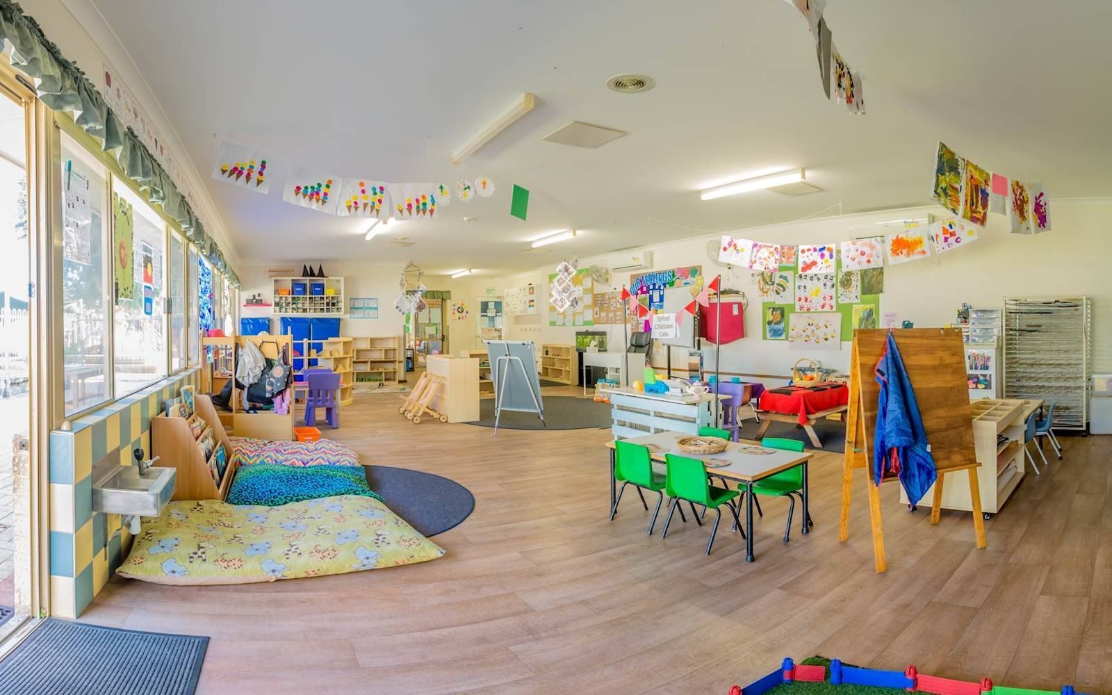 Byford Child Care Centre