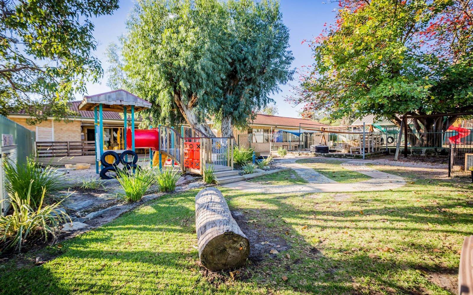 Byford Child Care Centre