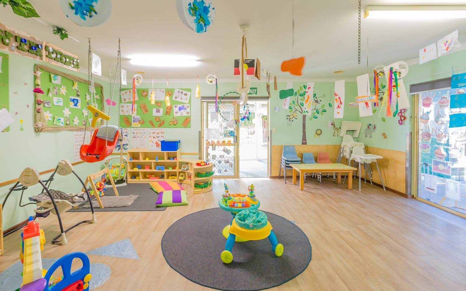 Byford Child Care Centre