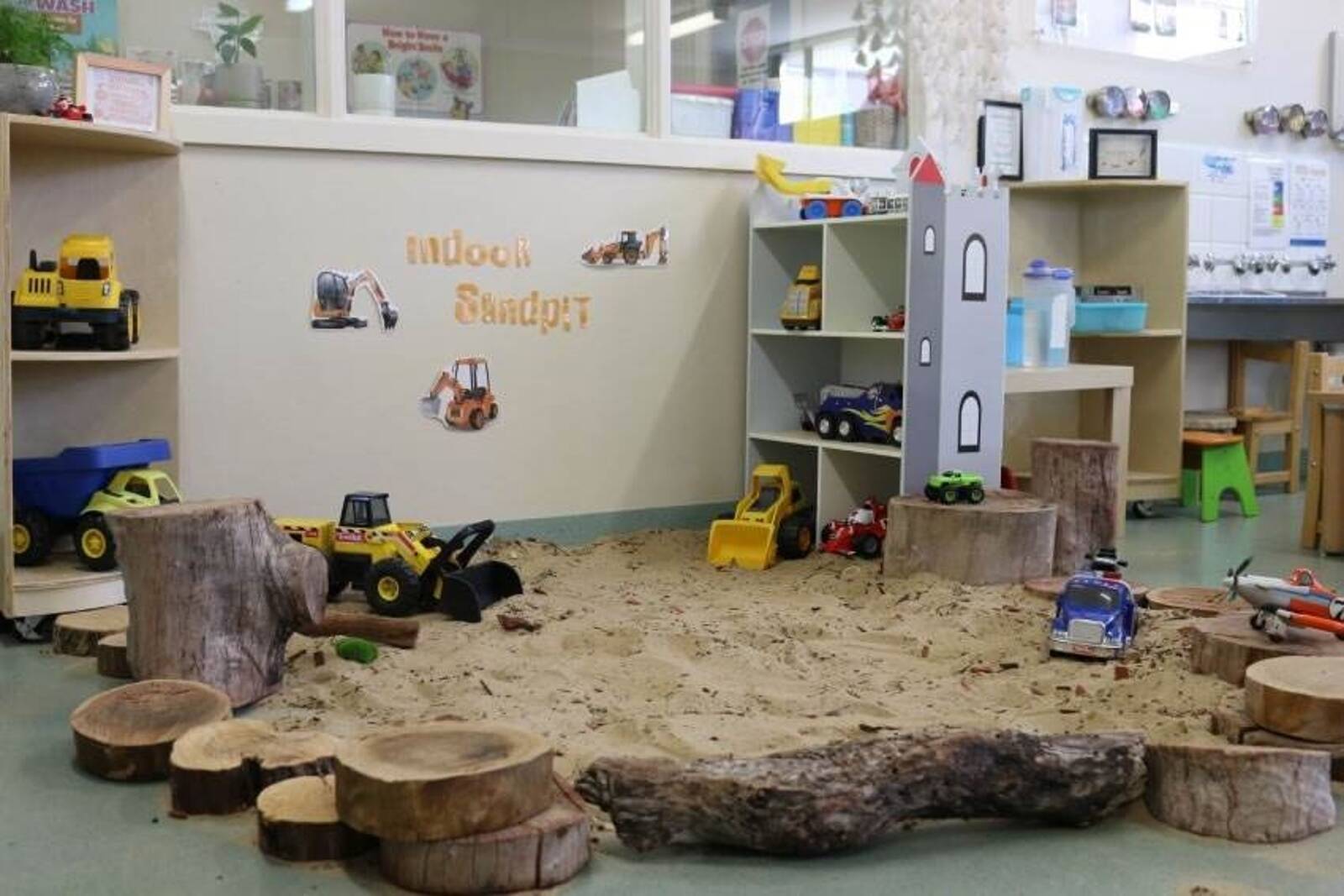 Time 4 Kindy Pre-School and Long Day Centre