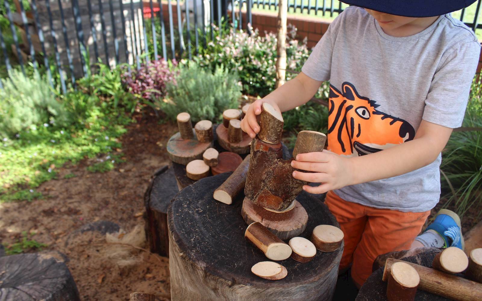 Carss Park Narani Child Care Centre