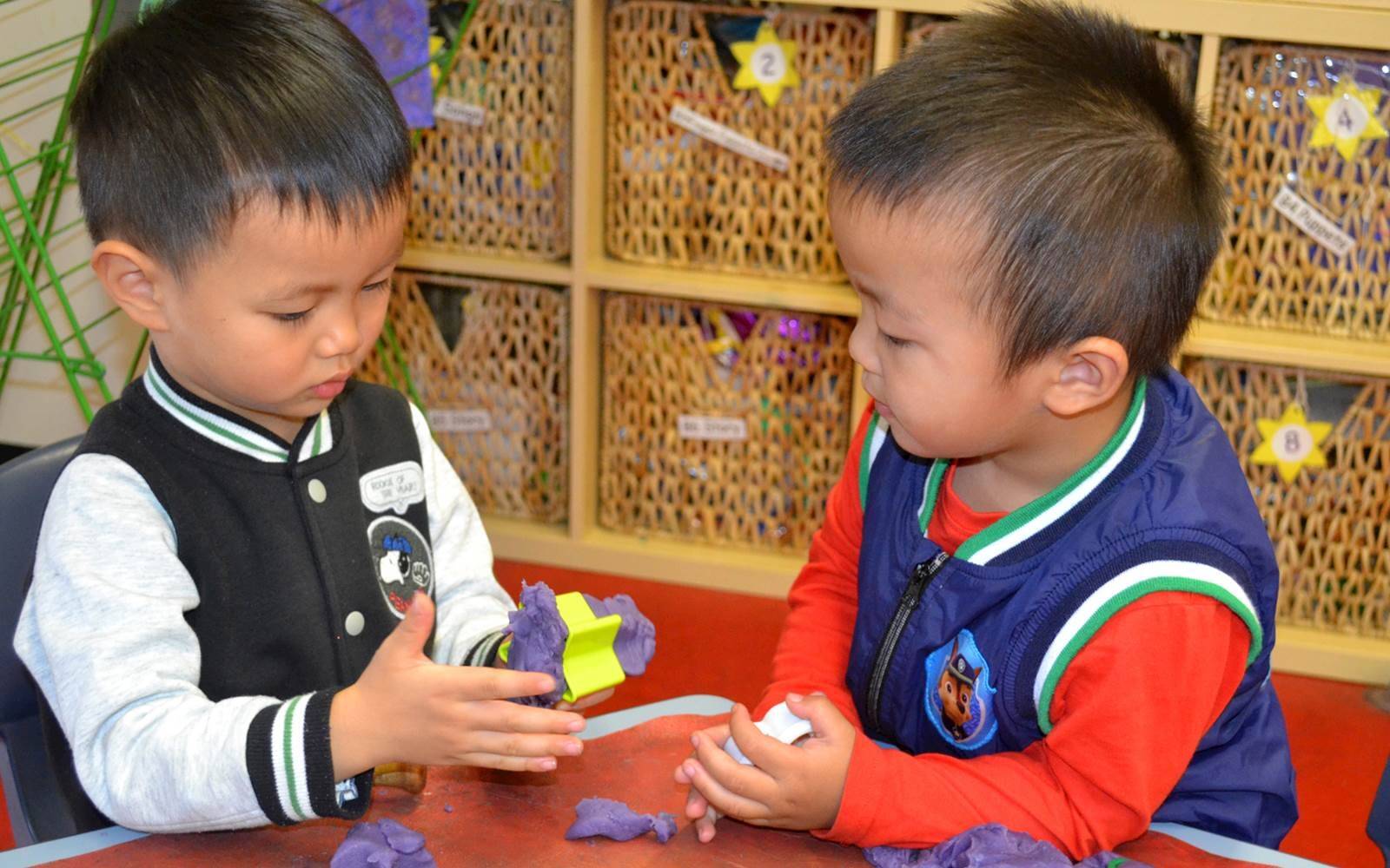 Carss Park Narani Child Care Centre