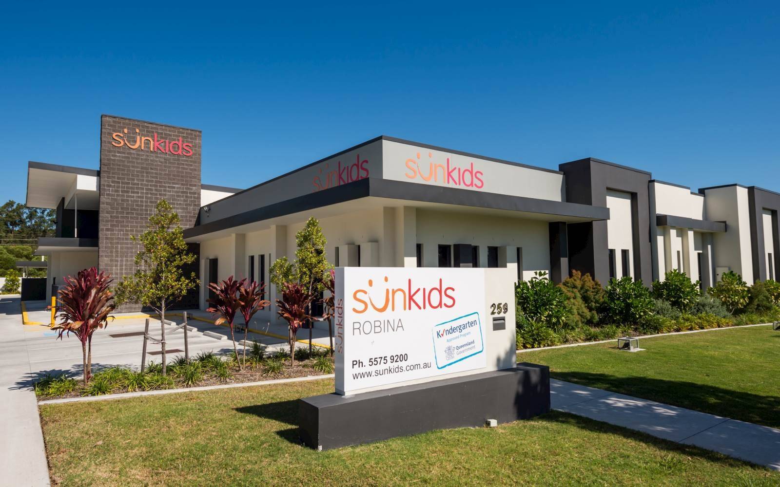 Sunkids Childrens Centre Robina