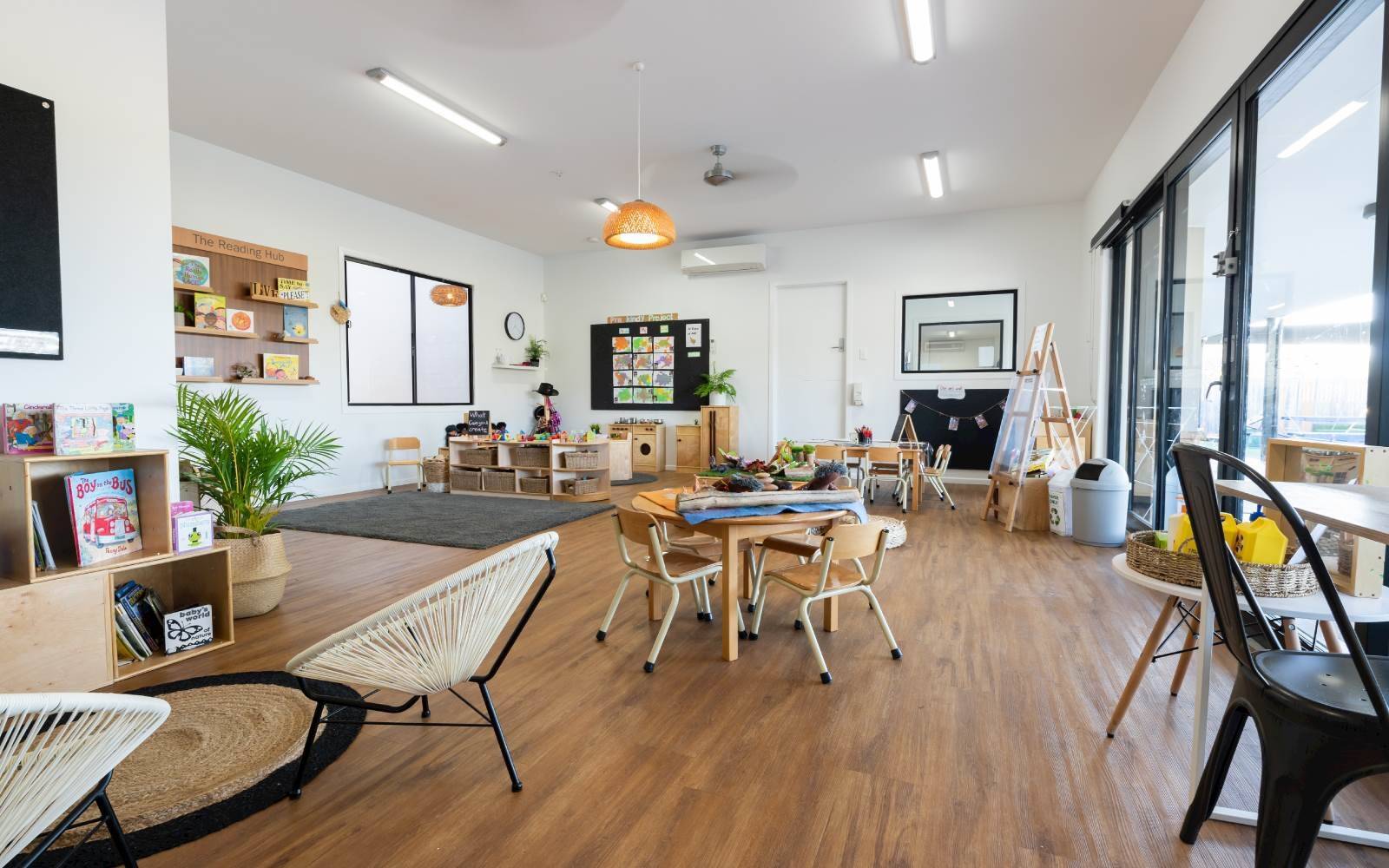 Sunkids on Scottsdale