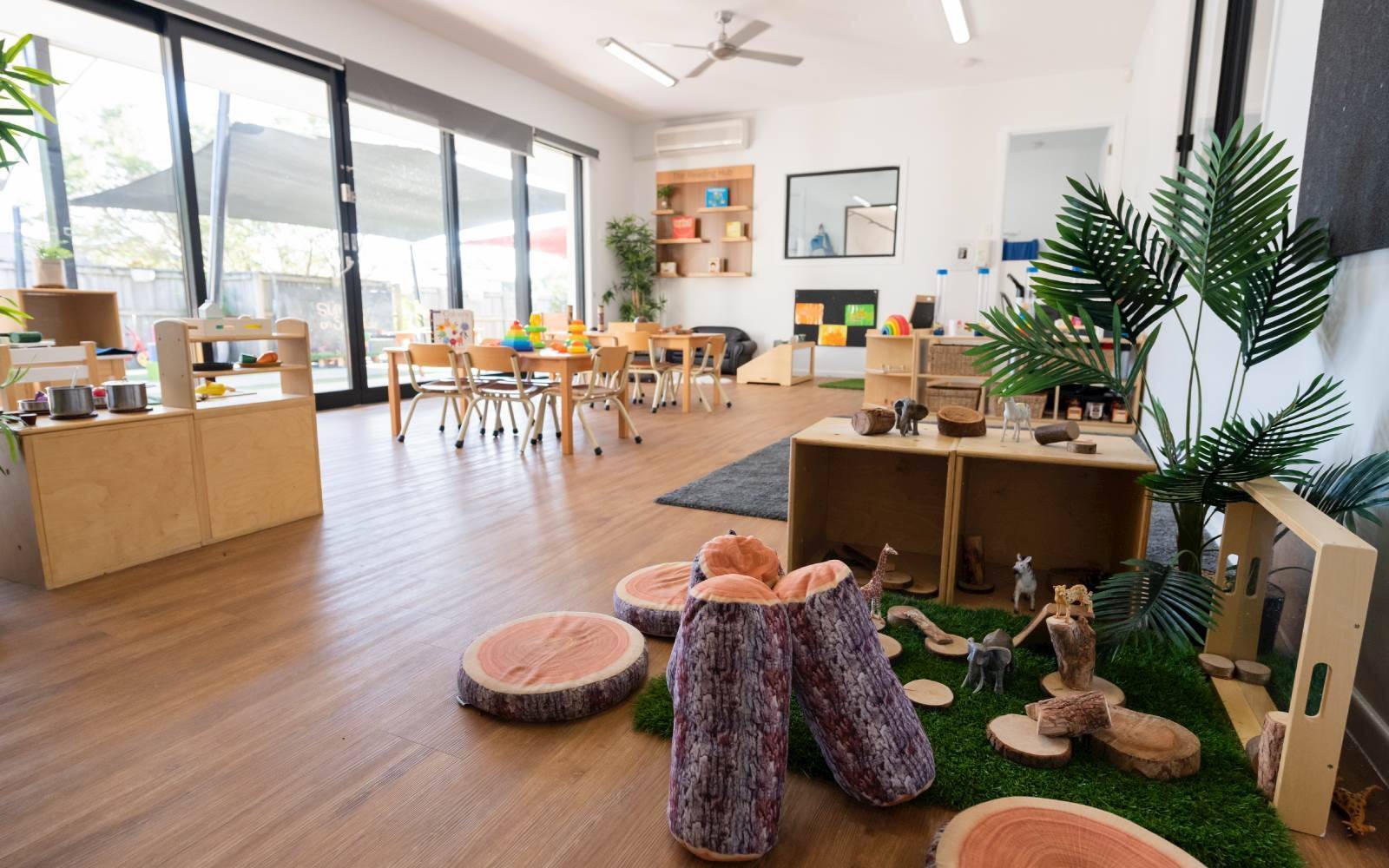 Sunkids on Scottsdale