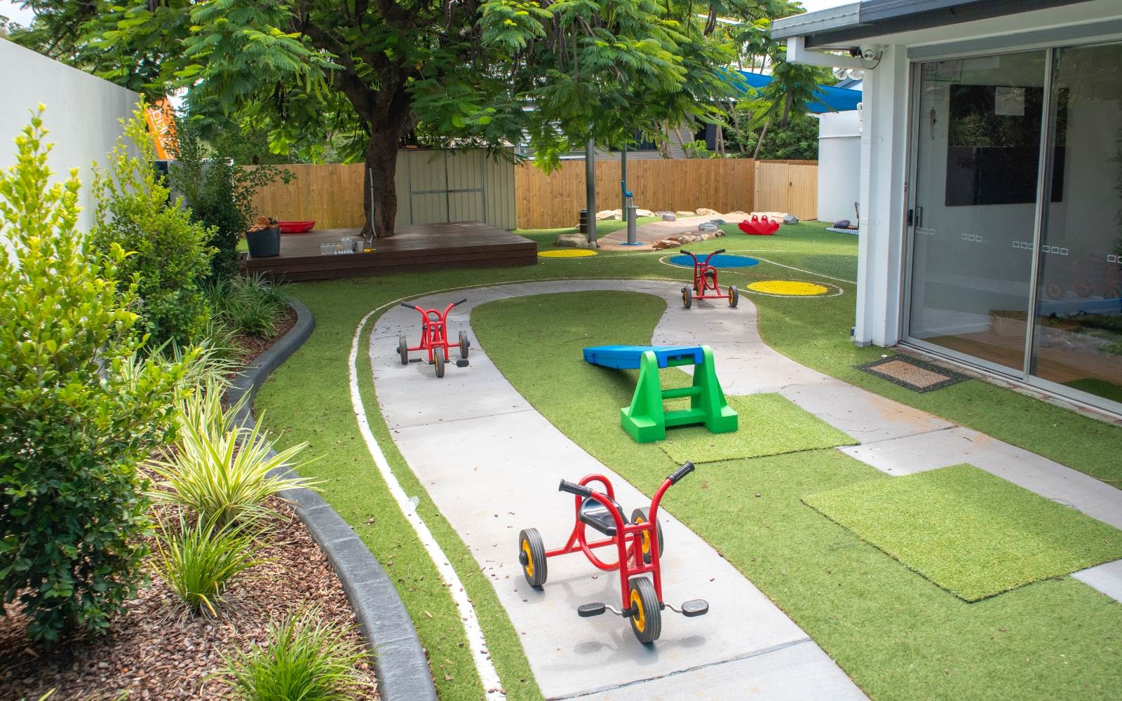 Sunkids Boondall East