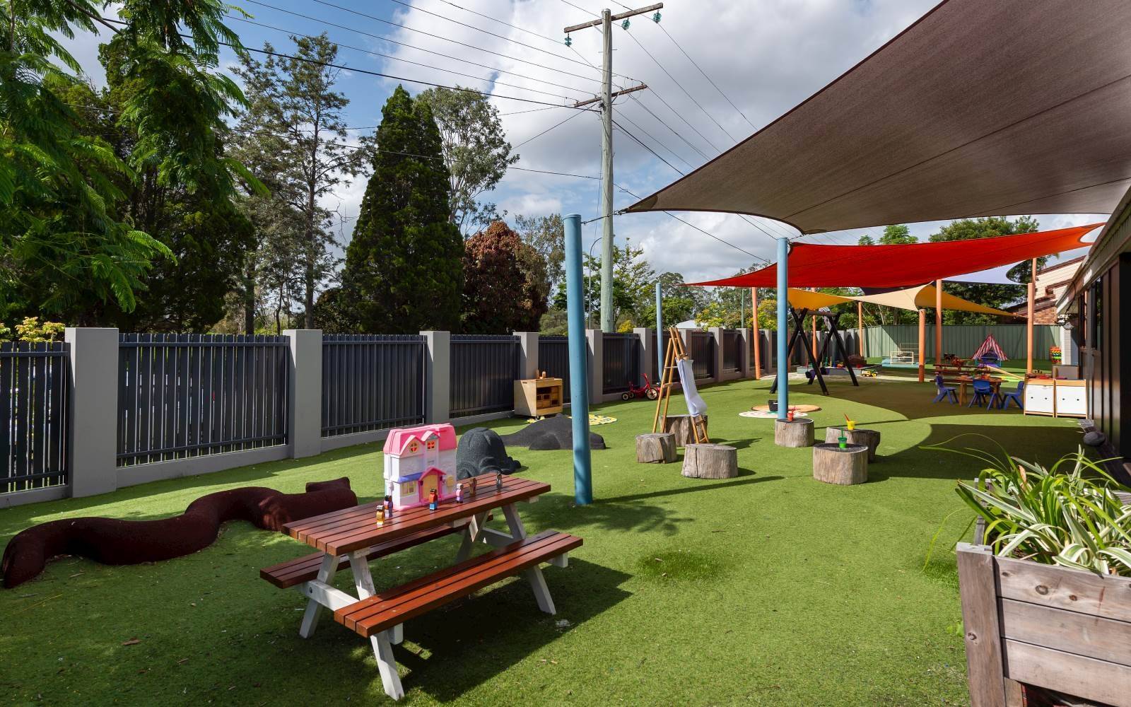 Sunkids Childrens Centre - Calamvale