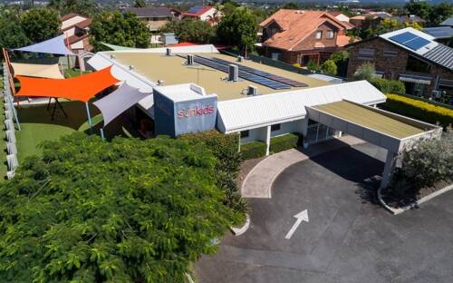 Sunkids Childrens Centre - Calamvale