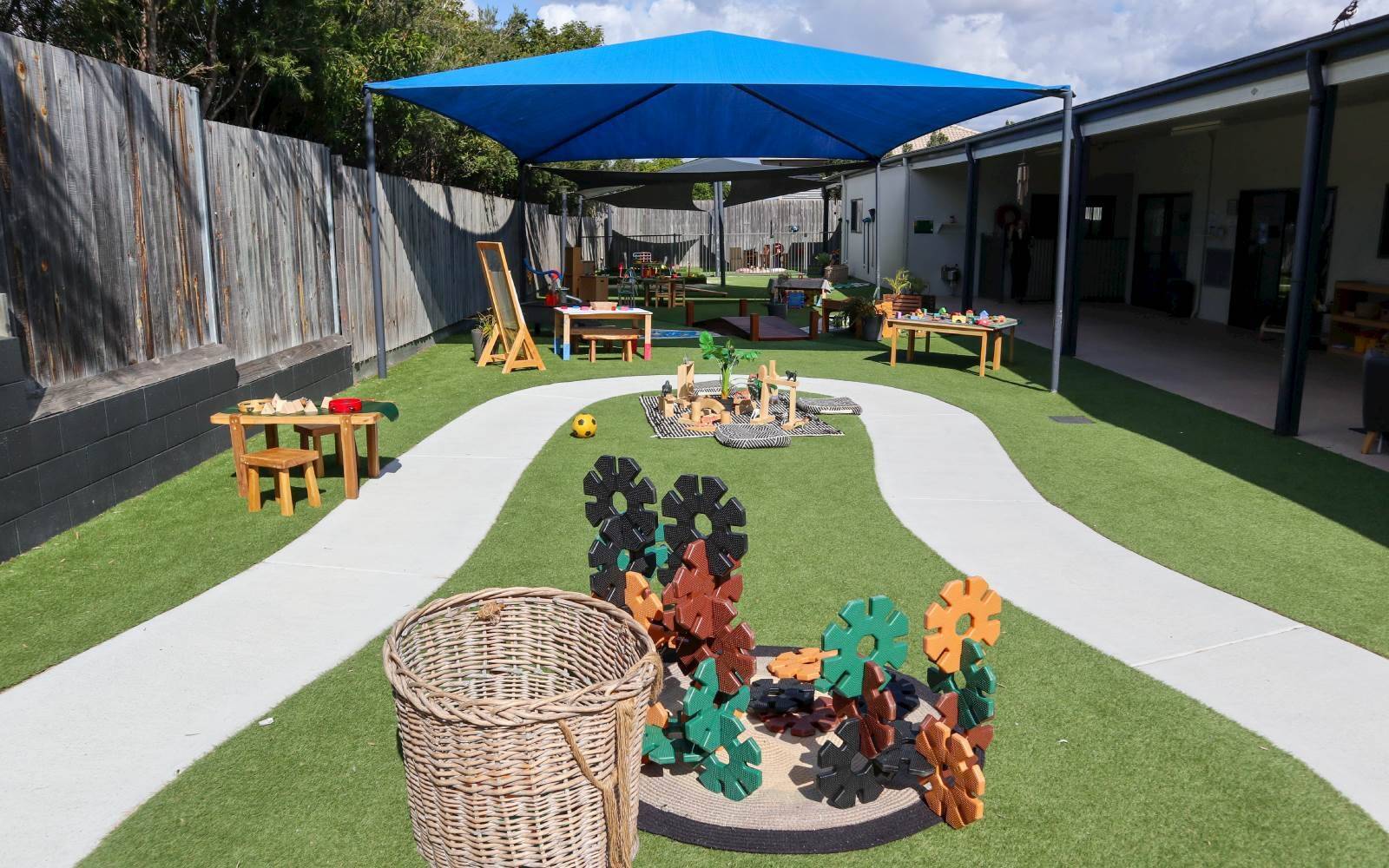 Sunkids Children's Centre Calamvale Central