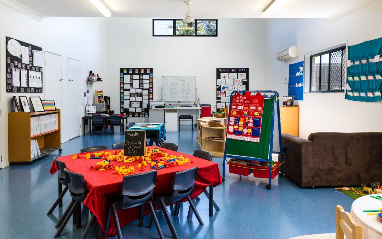 Sunkids Children's Centre Calamvale Central