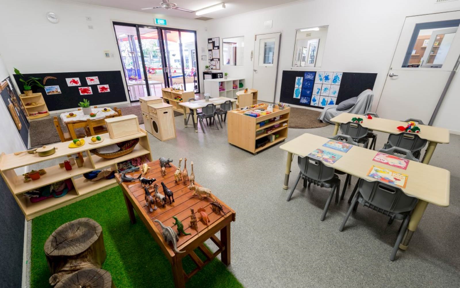 Sunkids Children's Centre - Ormiston