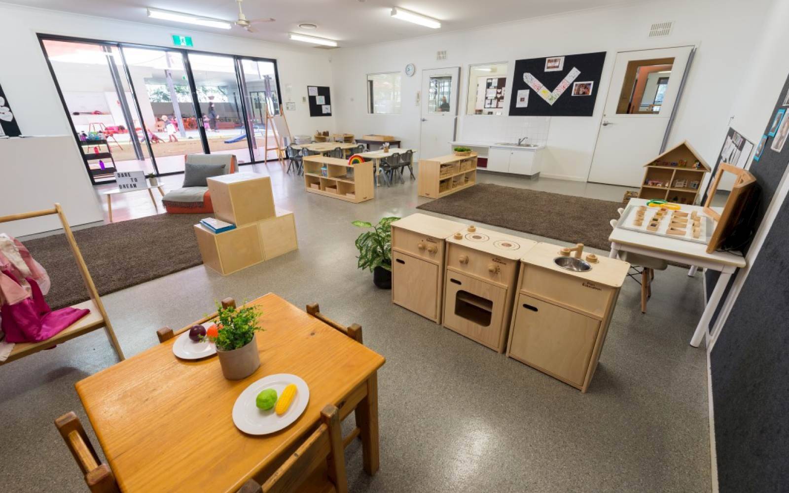 Sunkids Children's Centre - Ormiston