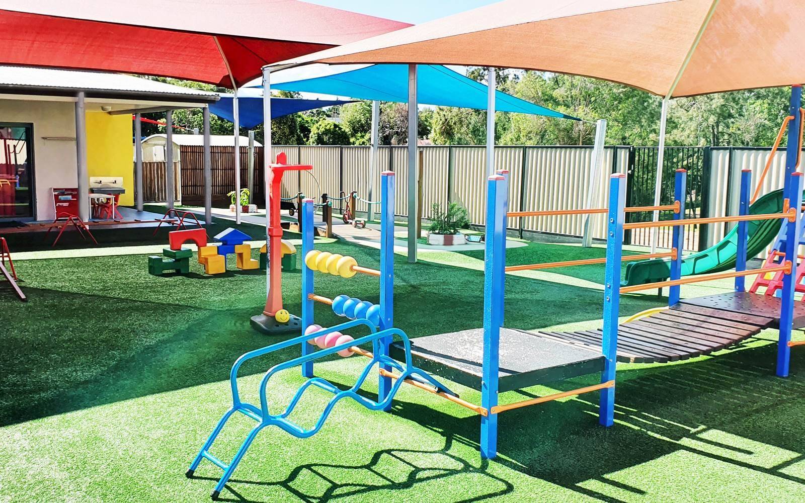 Springfield Children's Development Centre