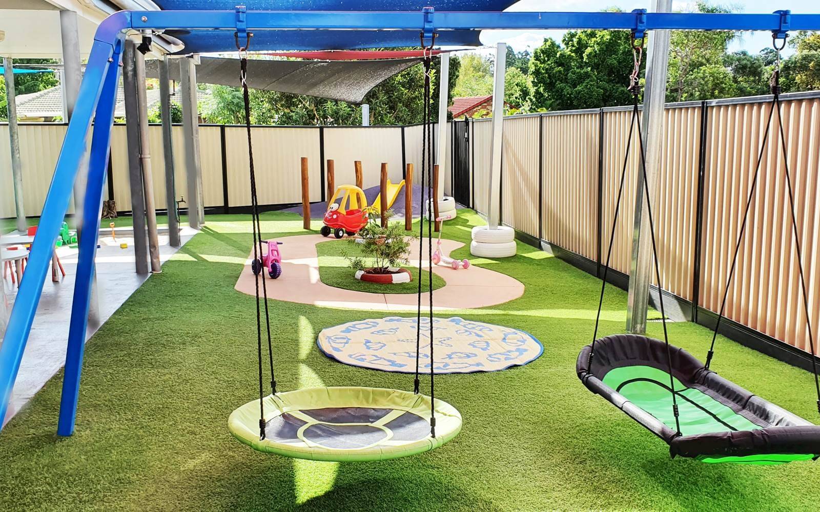 Springfield Children's Development Centre