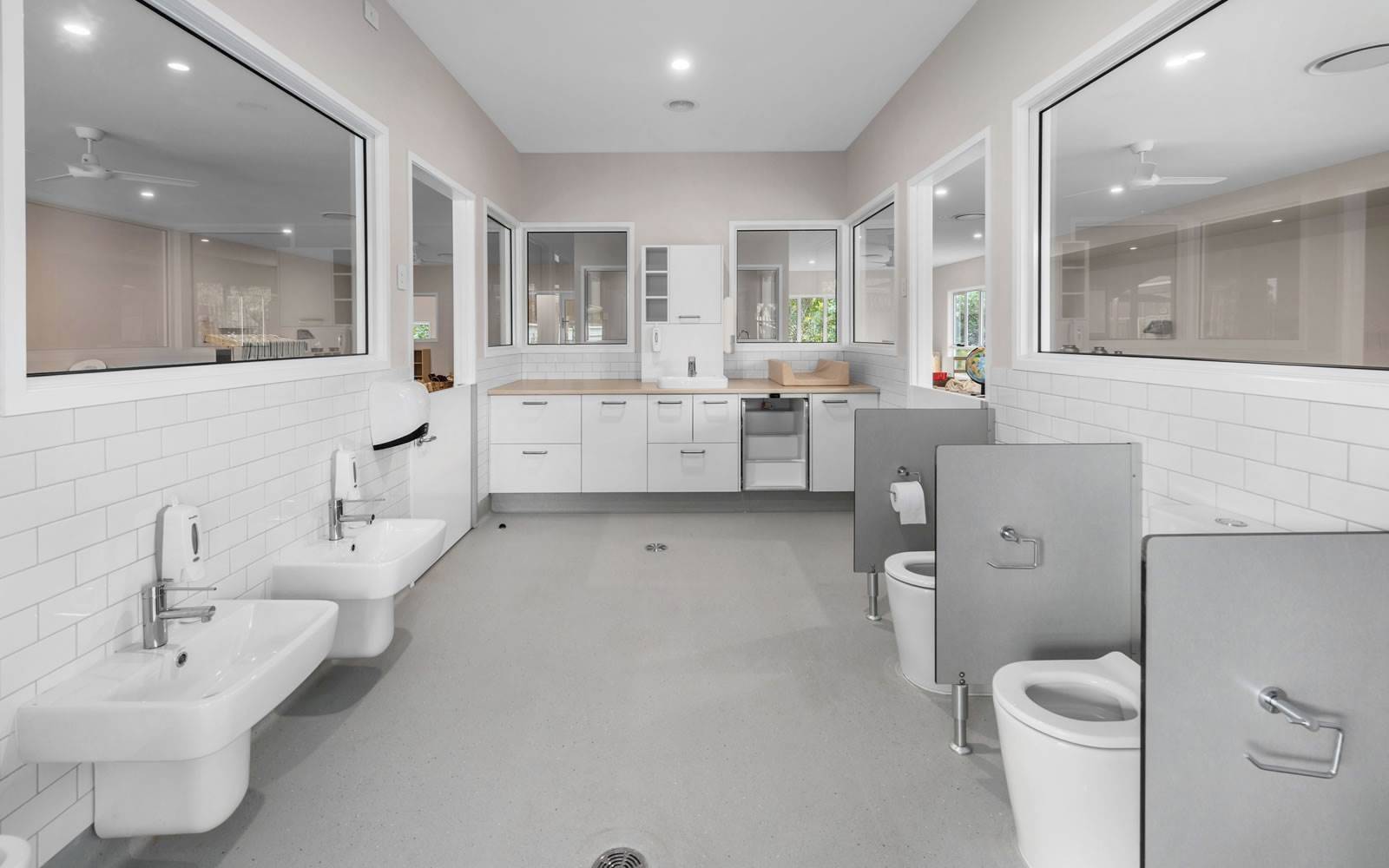 Journey Early Learning Thomastown