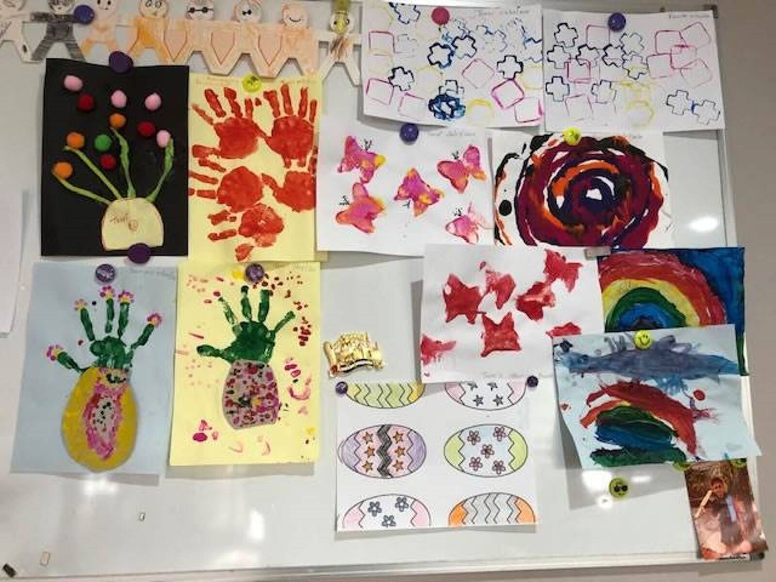 Kavita's Family Daycare Service