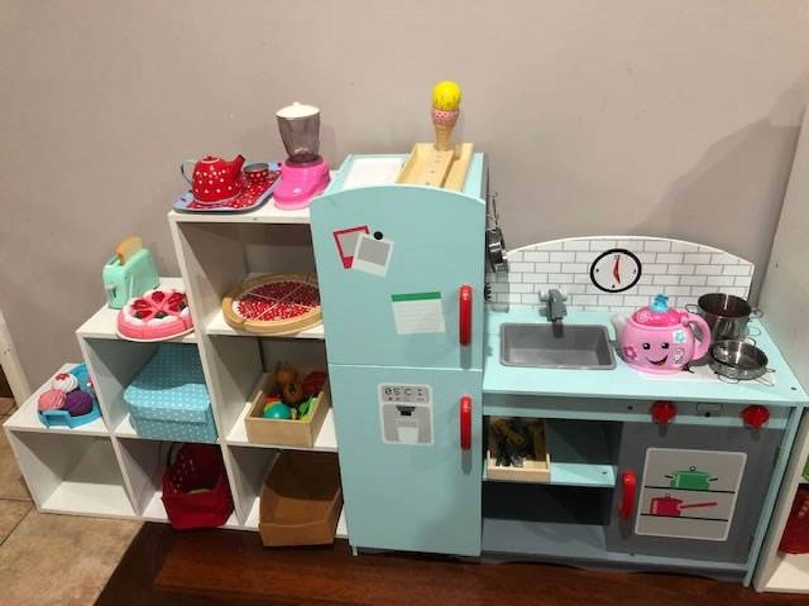 Kavita's Family Daycare Service