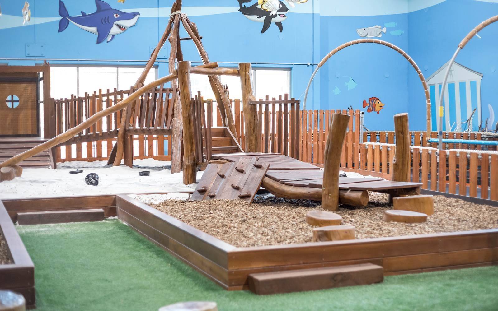 Atlantis Outside School Care Ocean Keys