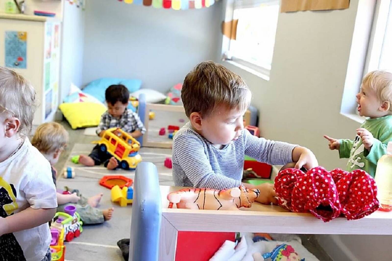 Belonging Early Learning Asquith